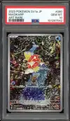 PSA 10 Magikarp thumbnail 1