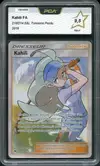 PCA 9.5 Kahili - Image 1