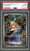 PSA 10 Magikarp thumbnail 1