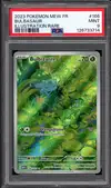 PSA 9 Bulbizarre thumbnail 1