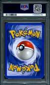 PSA 8 Mew Holo - Image 2