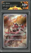 CGG 10+ Mr. Mime thumbnail 1