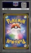 PSA 10 Mega Lucario Ex thumbnail 2
