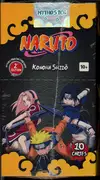 Display Naruto Set de Base Edition 2 - Image 1