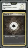 PCA 9 Energie Réaction - Image 1