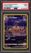 PSA 9 Melokrik thumbnail 1