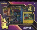 Coffret Morpeko Pin's thumbnail 1