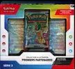 Coffret Collection Illustration Premiers Partenaires Série 3 thumbnail 1