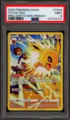 PSA 9 Voltali thumbnail 1