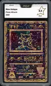 PCA 9.5 Mew Antique thumbnail 1
