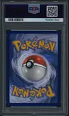 PSA 10 Bulbizarre thumbnail 2