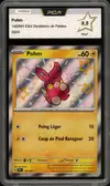 PCA 9.5 Pohm Shiny thumbnail 1