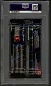 PSA 9 Booster EB4.5 Destinées Radieuses thumbnail 2