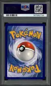 PSA 10 Méga-Dracolosse Ex thumbnail 2