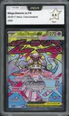 PCA 9.5 Méga-Diancie Ex thumbnail 1