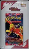 Booster Blister EV10 Rivalités Destinées thumbnail 1