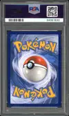 PSA 8 Dracaufeu Holo thumbnail 2