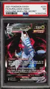 PSA 7 Duralugon VMax - Image 1