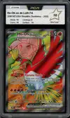 PCA 10 Ho-Oh Ex de Luth thumbnail 1