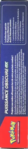 Coffret Collection Spéciale Puissance Obscure Ex thumbnail 5