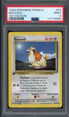 PSA 9 Roucool thumbnail 1