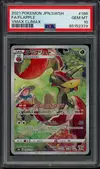 PSA 10 Flapple thumbnail 1