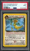 PSA 9 Dracolosse Obscur thumbnail 1