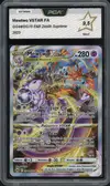 PCA 9.5 Mewtwo VStar thumbnail 1