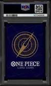 PSA 10 Monkey D. Luffy thumbnail 2