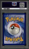 PSA 9 Méga-Sharpedo Ex thumbnail 2