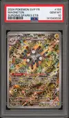 PSA 10 Magnéton thumbnail 1