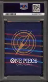PSA 10 Monkey.D.Luffy thumbnail 2