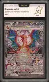 PCA 9.5 Dracaufeu Ex thumbnail 1