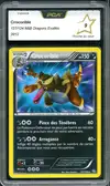 PCA 9 Crocorible Holo - Image 1