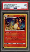 PSA 9 Dracaufeu Holo thumbnail 1