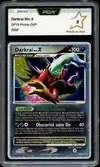PCA 9 Darkrai Niv. X - Image 1
