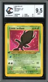 CCC 9.5 Celebi Brillant - Image 1