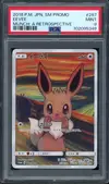 PSA 9 Eevee thumbnail 1
