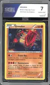 SGS 7 Groudon - Image 1