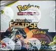 Display SL12 Eclipse Cosmique - Image 1