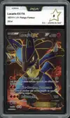 PCA 8 Lucario Ex - Image 1