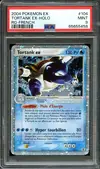 PSA 9 Tortank Ex - Image 1
