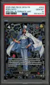 PSA 10 Rob Lucci thumbnail 1