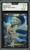 PCA 7 Kyurem Ex - Image 1