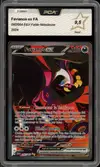 PCA 9.5 Favianos Ex - Image 1