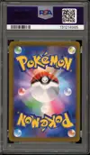PSA 10 Mischievous Pichu thumbnail 2