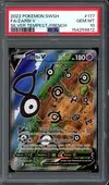 PSA 10 Zarbi V thumbnail 1