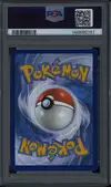 PSA 9 Lucario VStar thumbnail 2