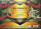 Coffret Soleil et Lune : Méga-Tyranocif Ex thumbnail 2