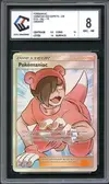CCC 8 Pokémaniac - Image 1